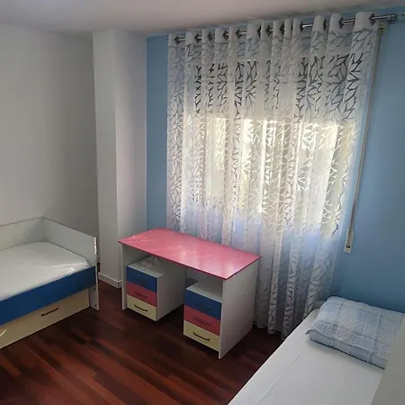 Flag * Durres