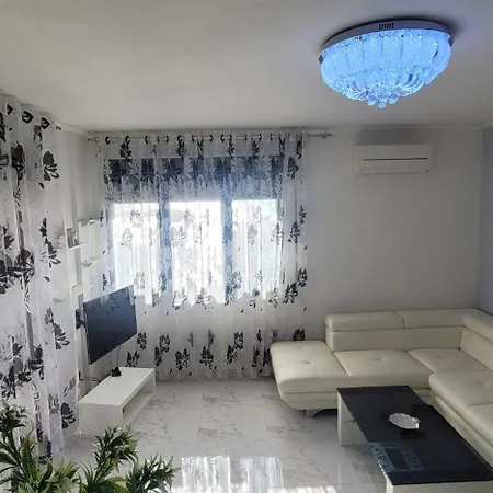 Apartment Flag Durres